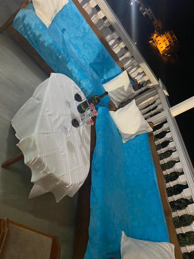 Vila Sinani ซารานเดอ ภายนอก รูปภาพ