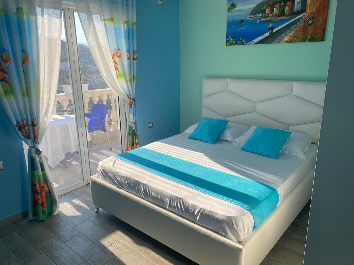 Vila Sinani ซารานเดอ ภายนอก รูปภาพ