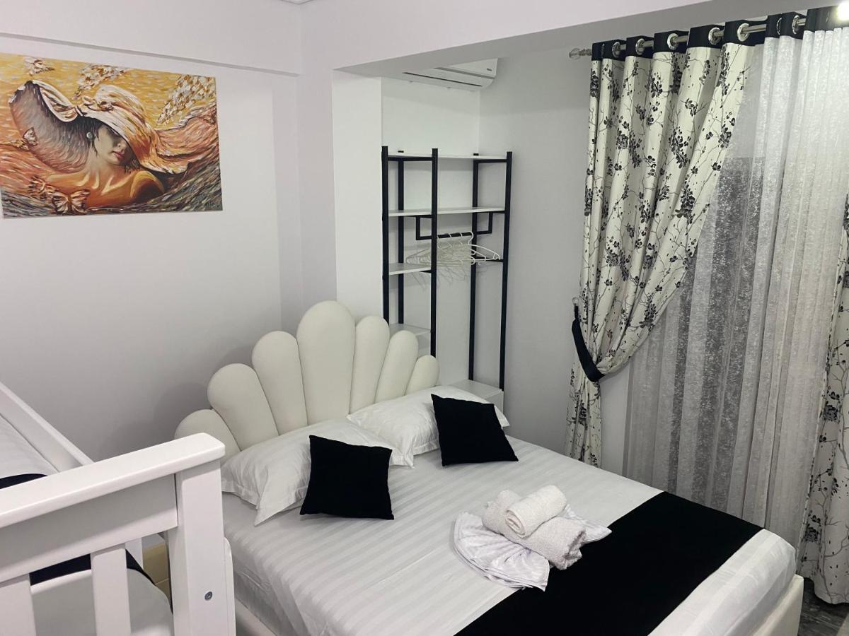 Vila Sinani ซารานเดอ ภายนอก รูปภาพ